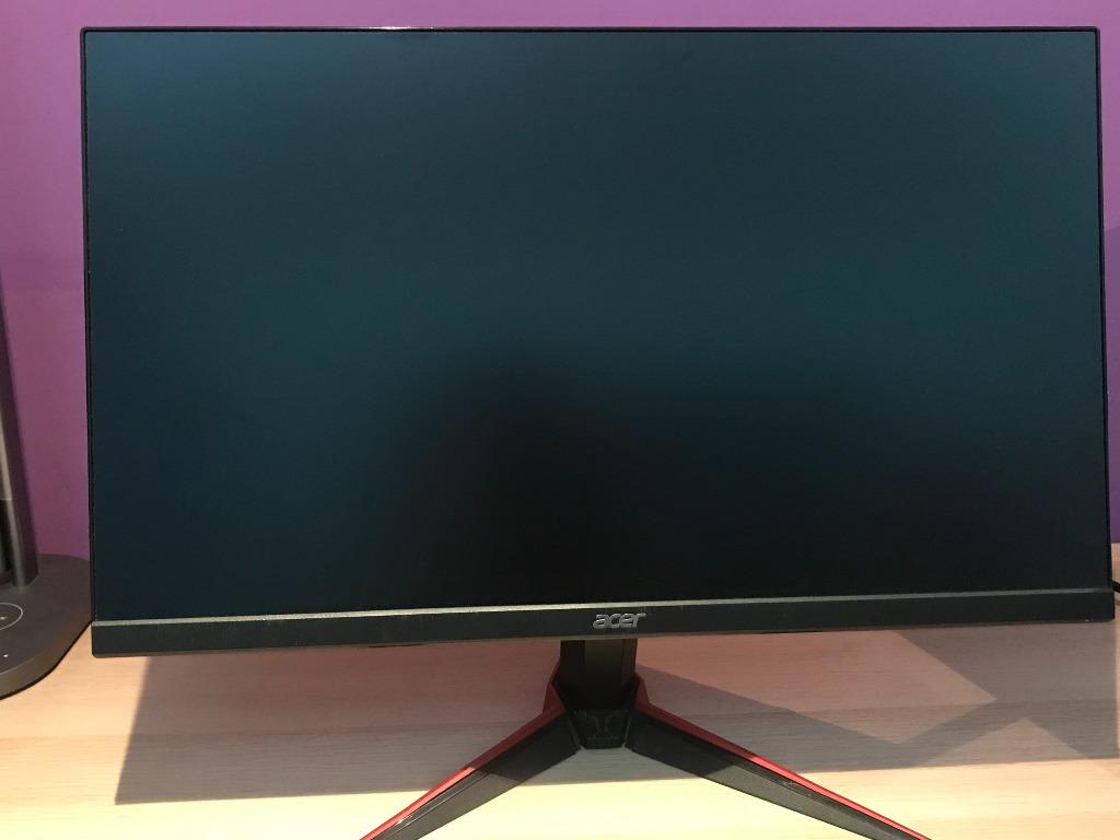 Acer nitro clearance vg240yp