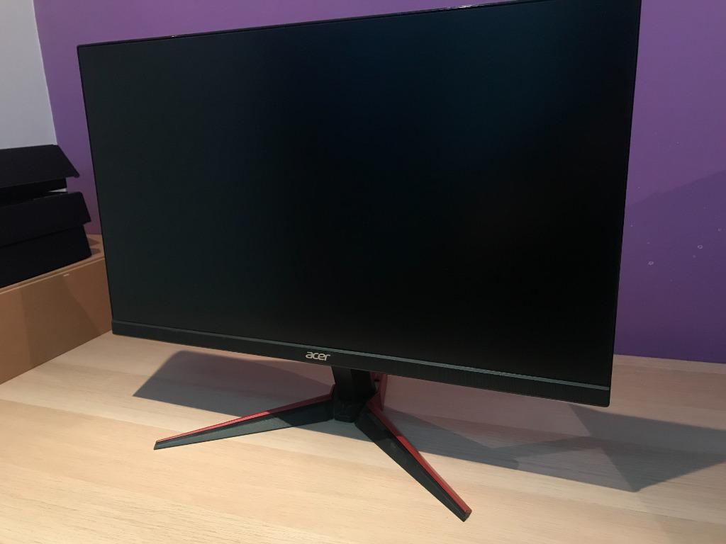 Acer 2024 nitro vg240yp