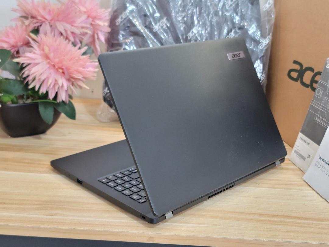 ACER TravelMate P21553G Core i7 11th
