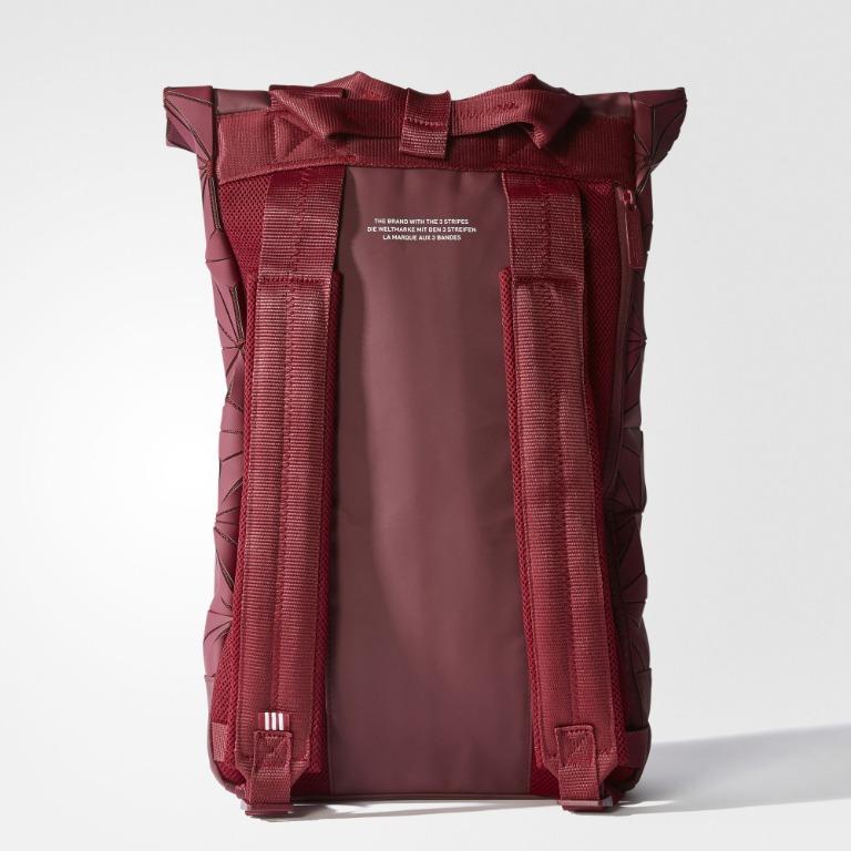 Adidas 3d shop mesh backpack