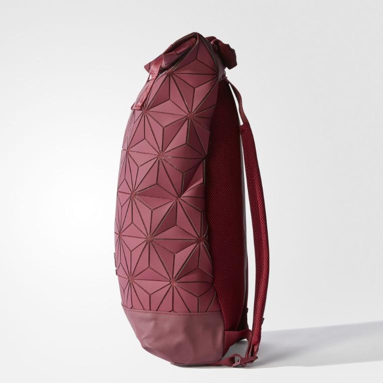 adidas pink mesh backpack