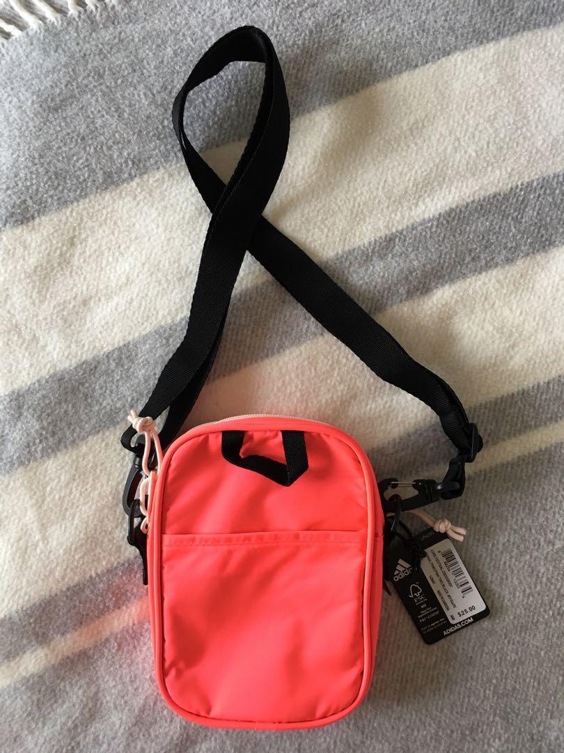 Adidas Core Festival Crossbody Bag NEW Women s Fashion Bags