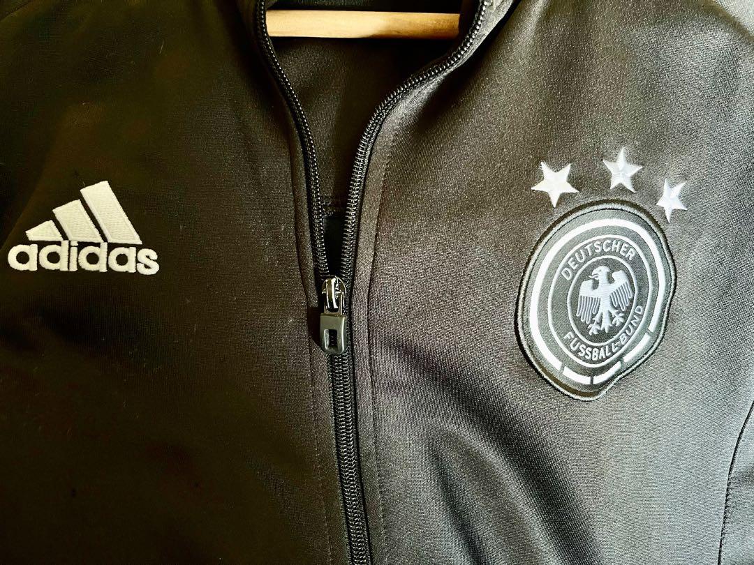 Original Adidas Jacket Without Hood limited edition