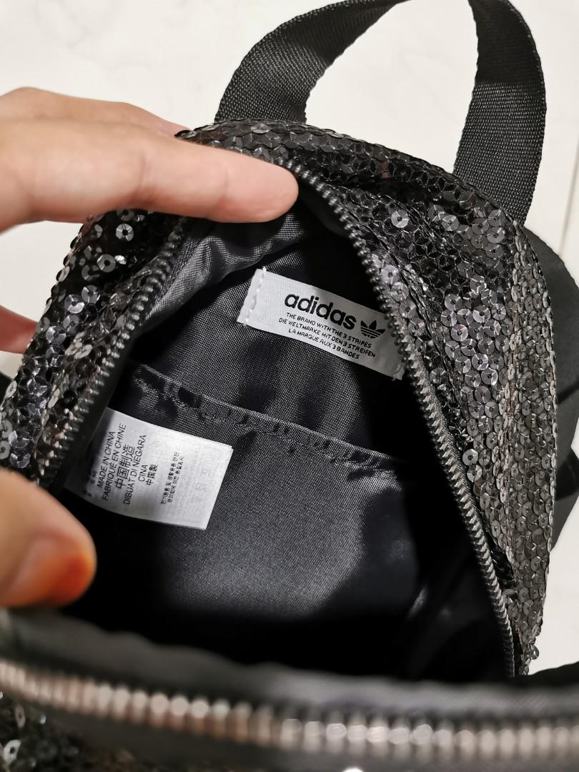 Adidas china deals location backpack