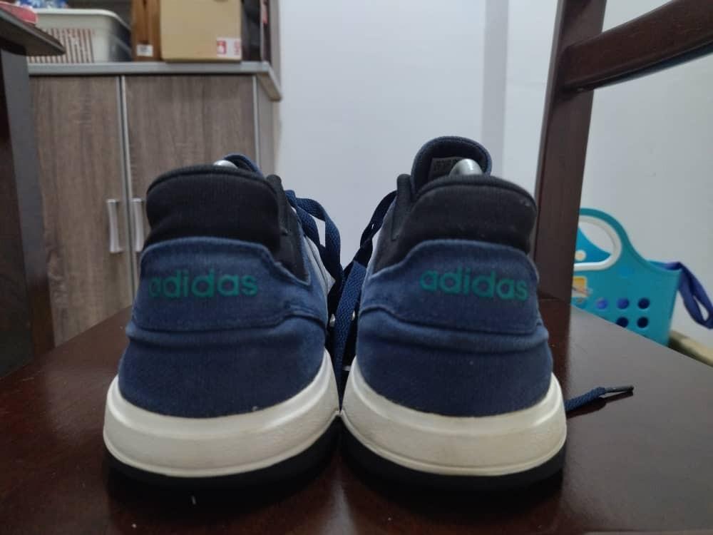 Adidas neo oracle 9uk Men s Fashion Footwear Sneakers on
