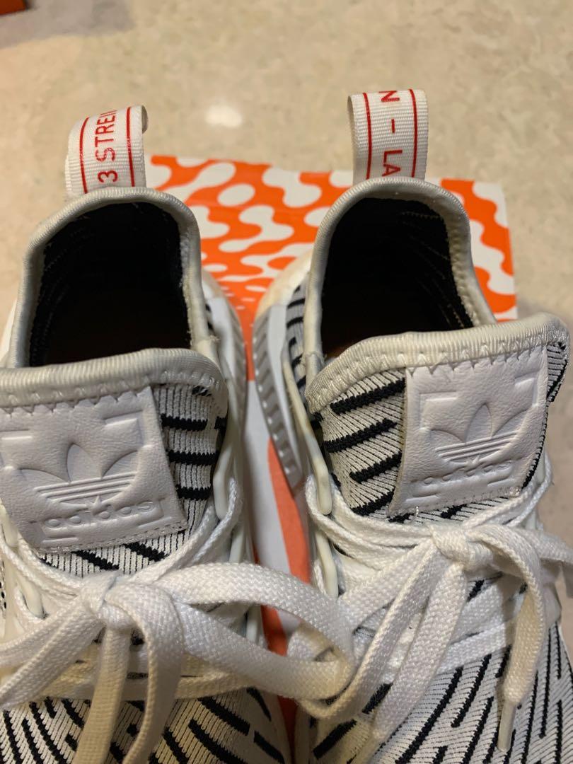 Adidas nmd best sale japan osaka