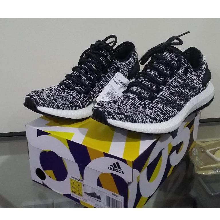 Pure boost sneakers online