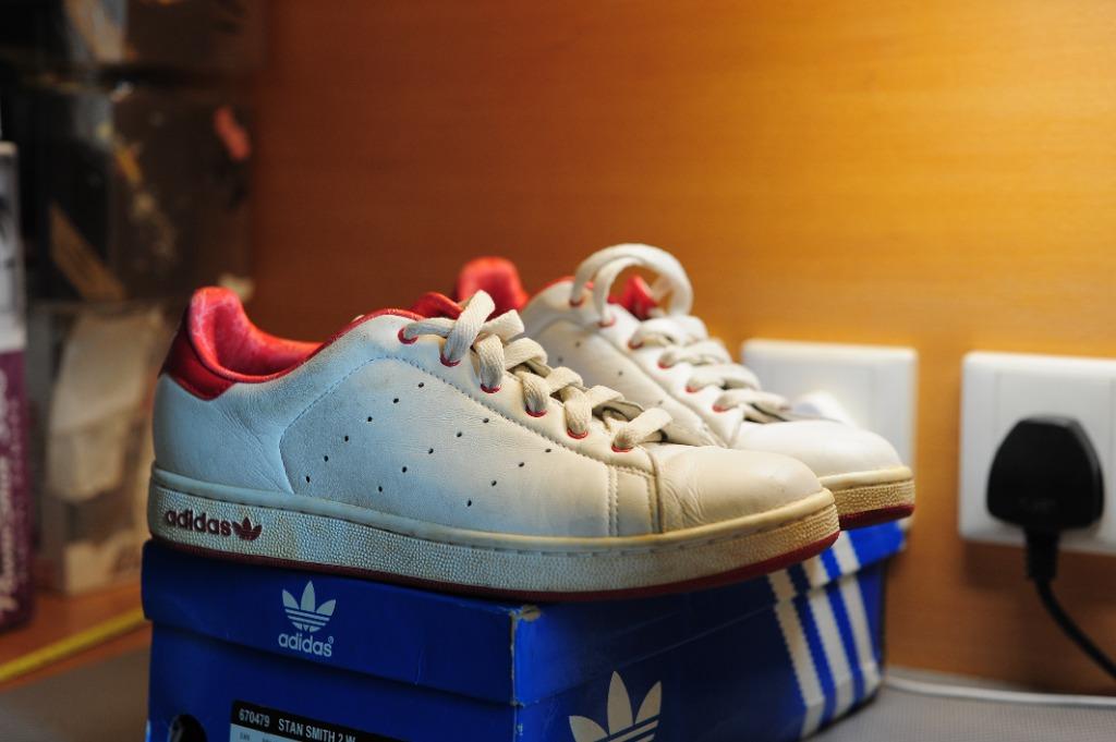 Stan smith us 7 on sale