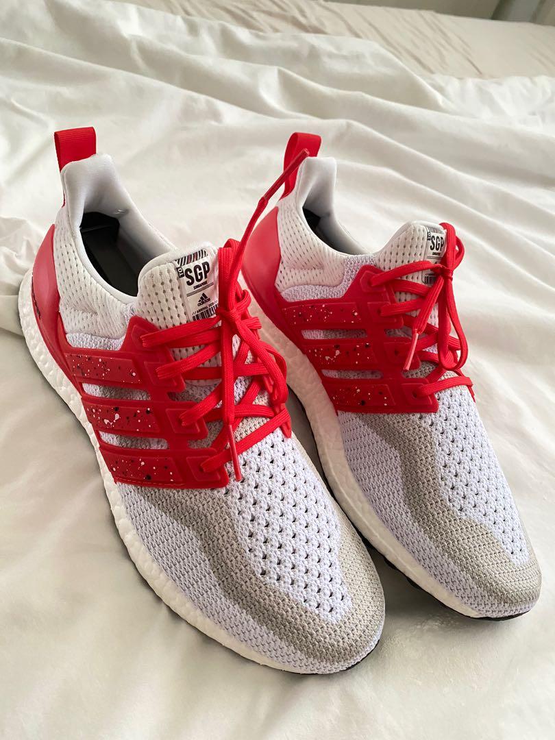 Adidas ultra boost 4.0 on sale singapore
