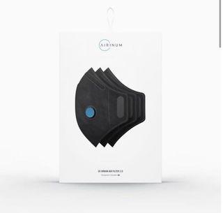 Airinum - Urban Air filter 2.0 - Size M