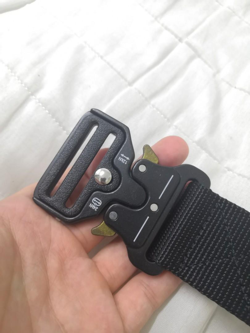 Alyx belt replica 2025