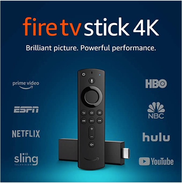 Used amazon fire stick store