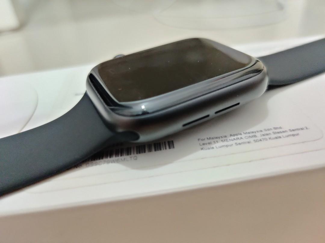 Series 4 apple watch olx cheap