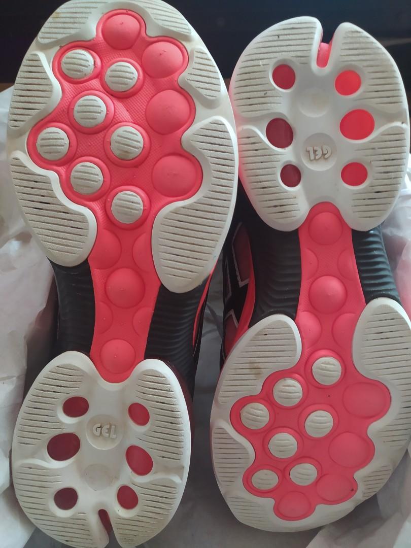 asics gel infinity jin