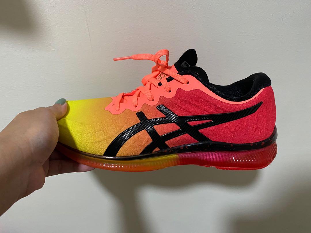 Gel quantum hotsell infinity women's