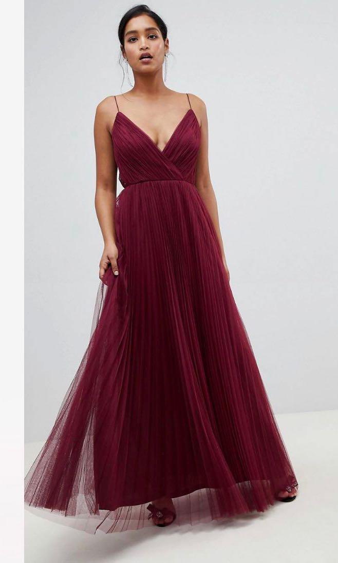 Cami tulle dress new arrivals