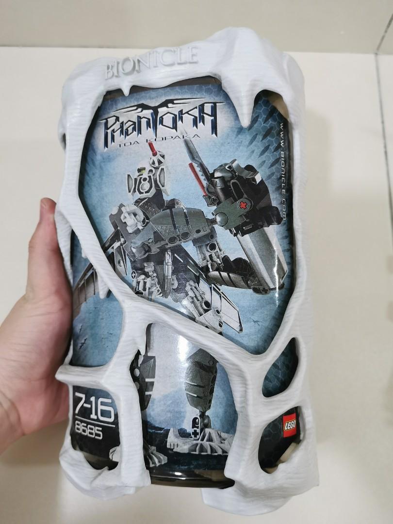 Lego phantoka deals