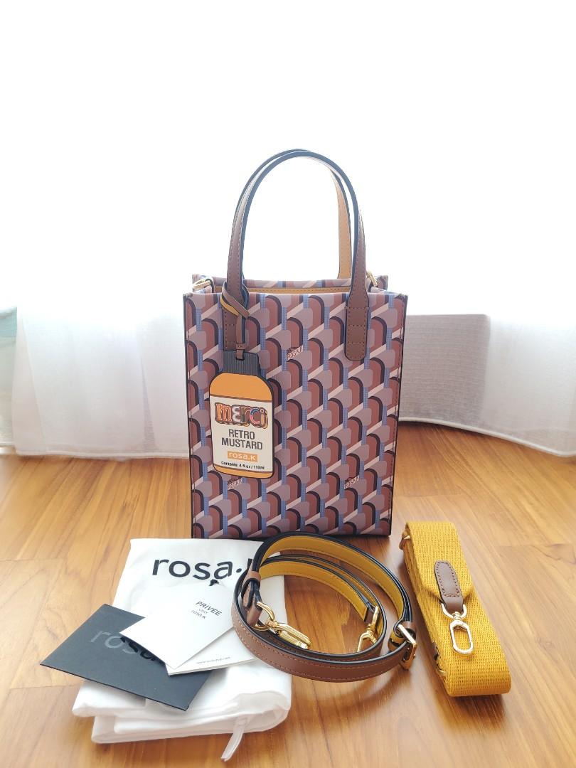 Authentic rosa discount