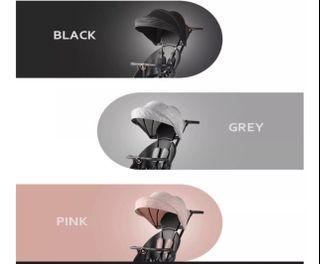 BaoBaoHao Stroller