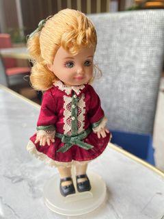 Barbie Kelly Victorian super rare