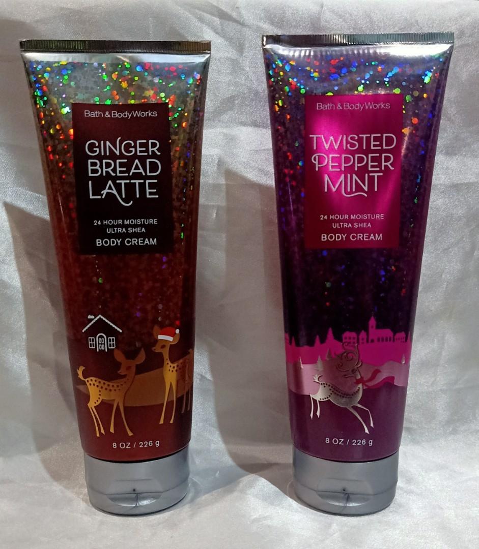 Bath & Body Works Body Cream (Category: Body Care) located in Manila. Submitted by maladju (Listing ID 1147252669, Image 1). Description: Bath & Body works Body cream 226g 💯 Authentic/Original.