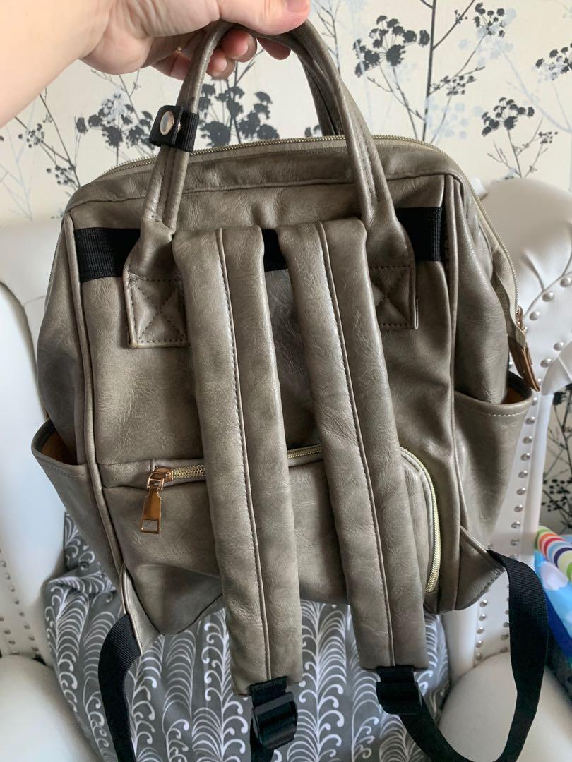 Belladonna bags 2025 backpack price