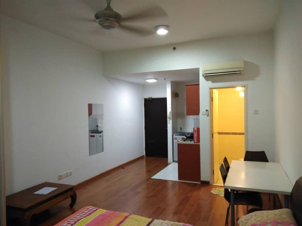Below Market Maytower Dang Wangi Fully Furnished Studio for Rent, KL