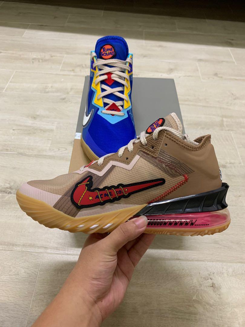 Lebron 18 2024 floridians