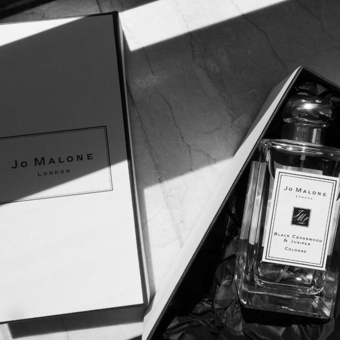 Jo malone black discount cedarwood and juniper 100ml