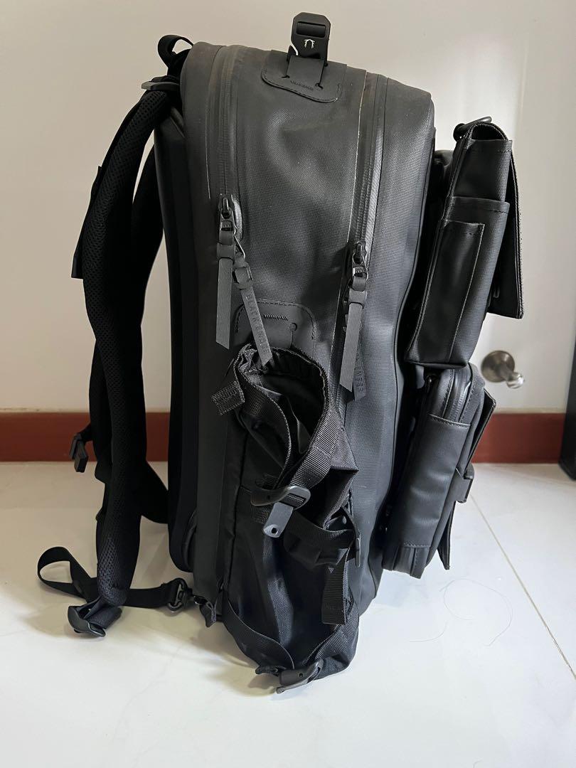 Black ember best sale citadel r2 modular