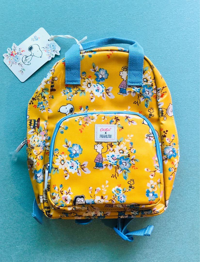 Cath kidston cheap yellow bag