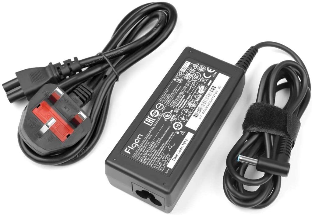 PPP009A 710412-001 Series 19.5V 3.33A LOT 3 AC Adapter Power For HP 15-,14- 