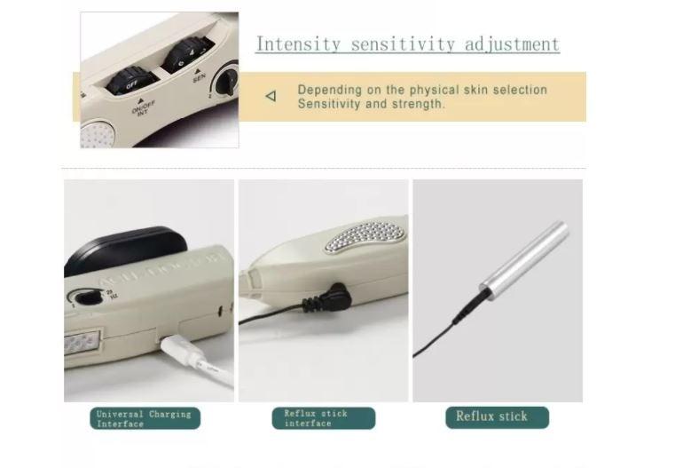 [BNIB] Leawell (LY508B) Updated Version Rechargeable Wireless Electro