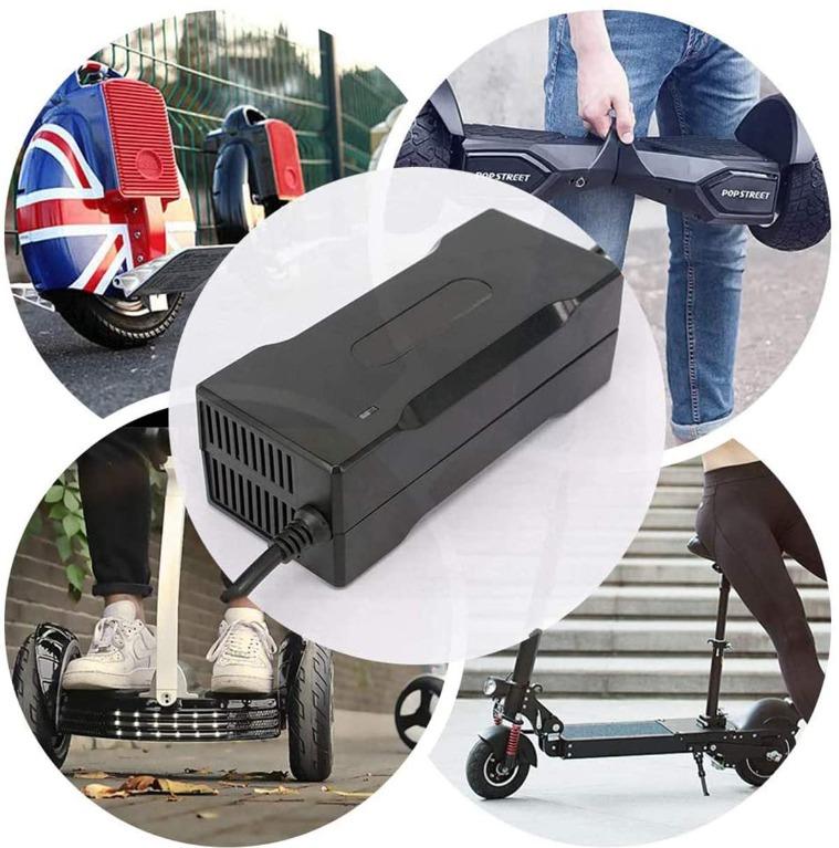 [BNIB] YZPOWER (YZPOWER42) 12V/4A Battery Charger For Electric Golf