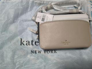 BNWT Kate Spade Camera Bag