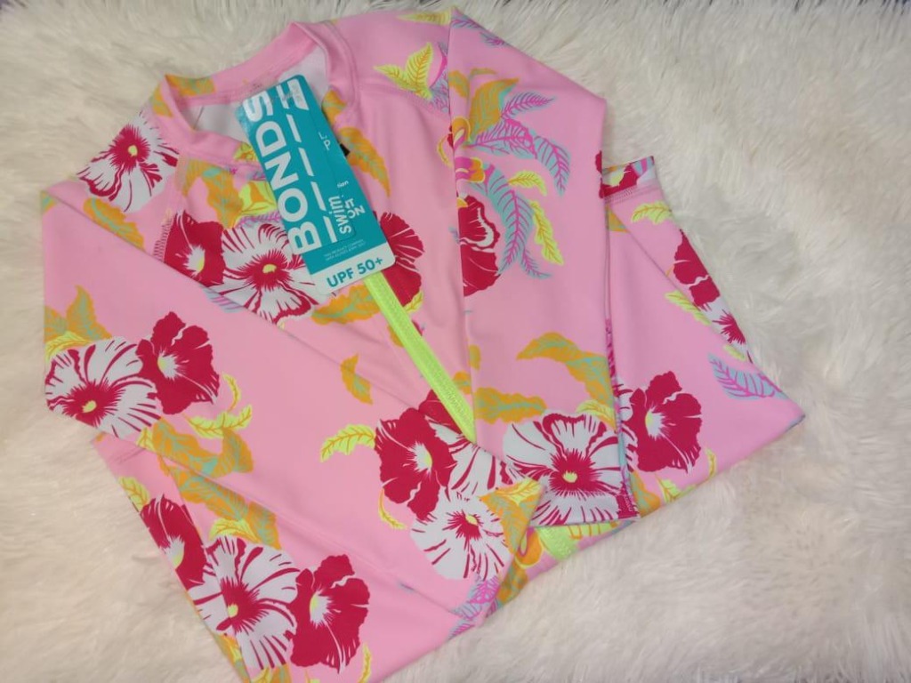 Bonds Swimwear, Babies & Kids, Babies Apparel on Carousell