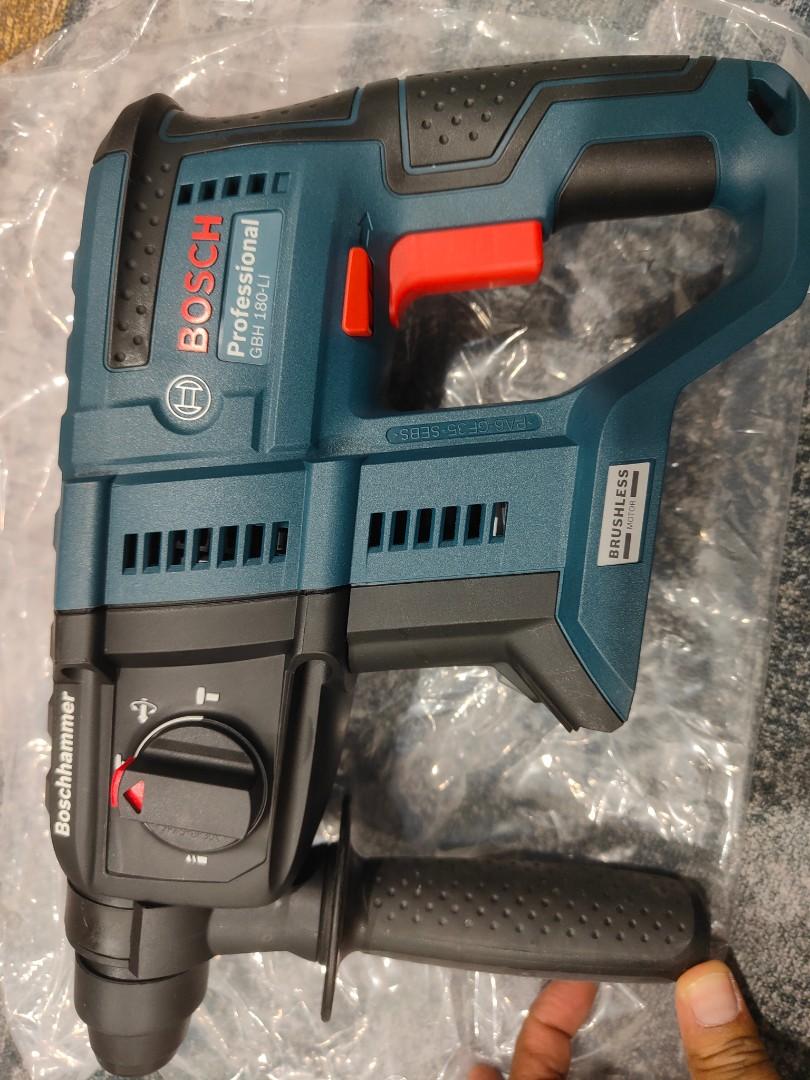 Hammer drill bosch cordless cheap