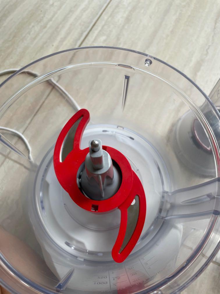 Bosch Food Processor blender kitchen machine multi talent3 800W, TV