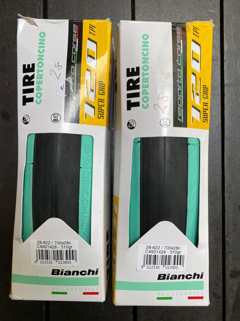 Bianchi tyres discount