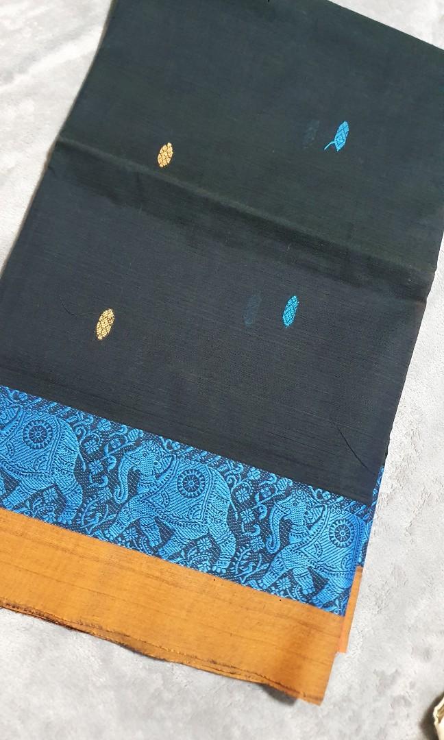 Tamil new sales saree