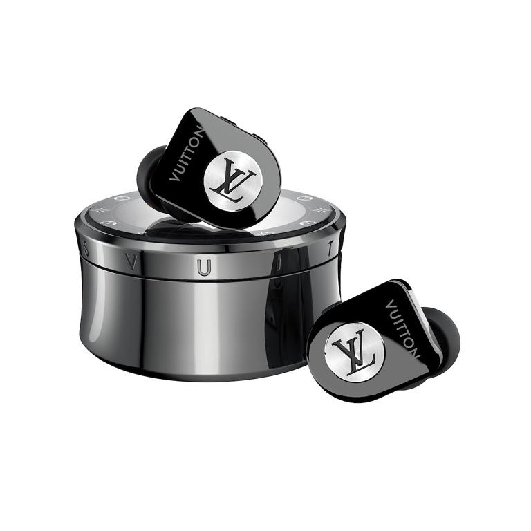 Louis Vuitton Monogram Horizon Wireless Earbuds - Red Technology,  Accessories - LOU779728
