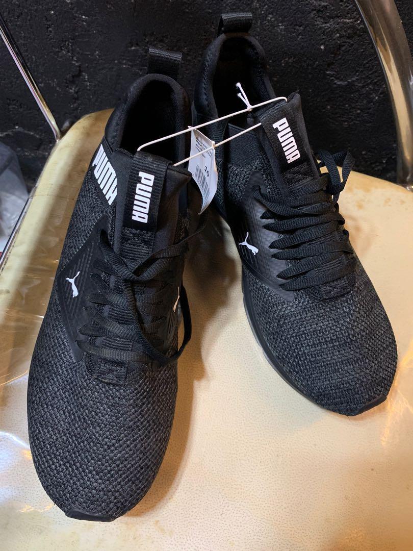 puma enzo beta woven