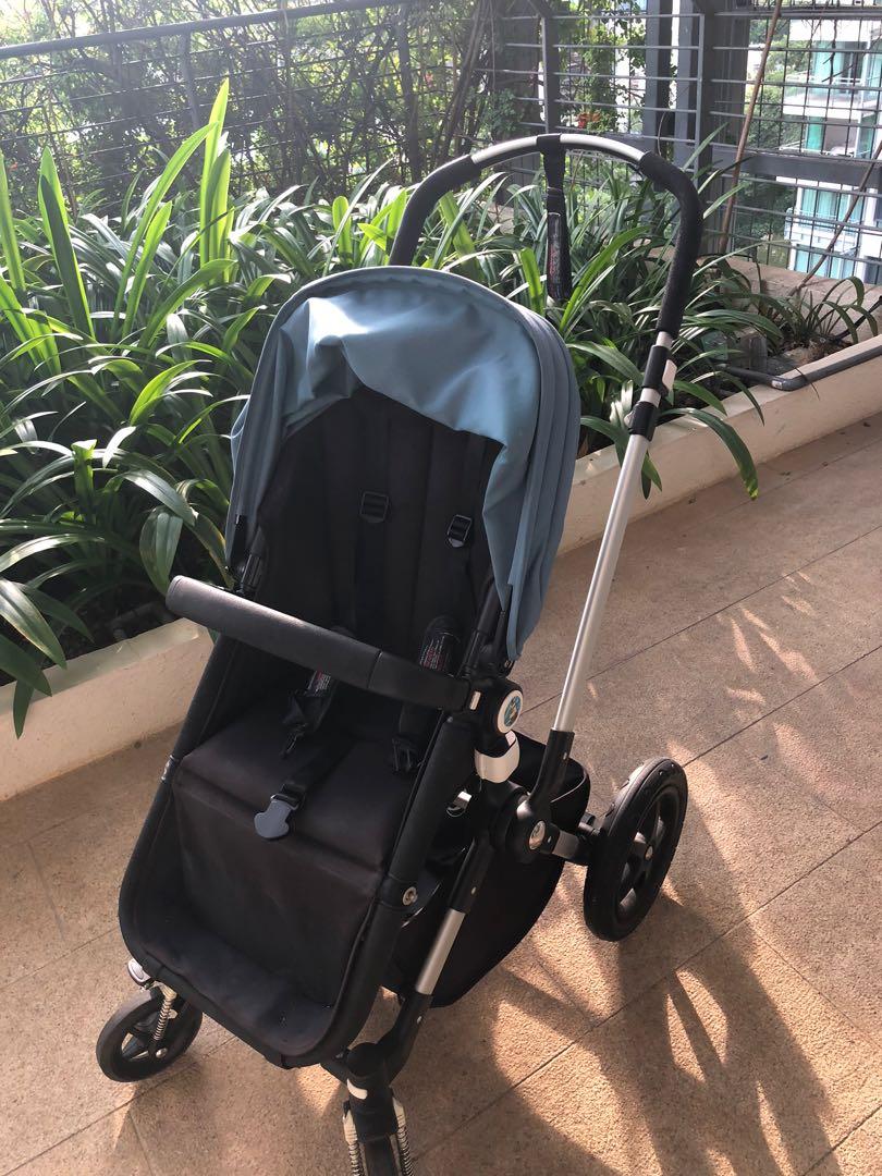 Bugaboo cameleon for sale outlet