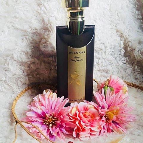 Bvlgari noir intense clearance