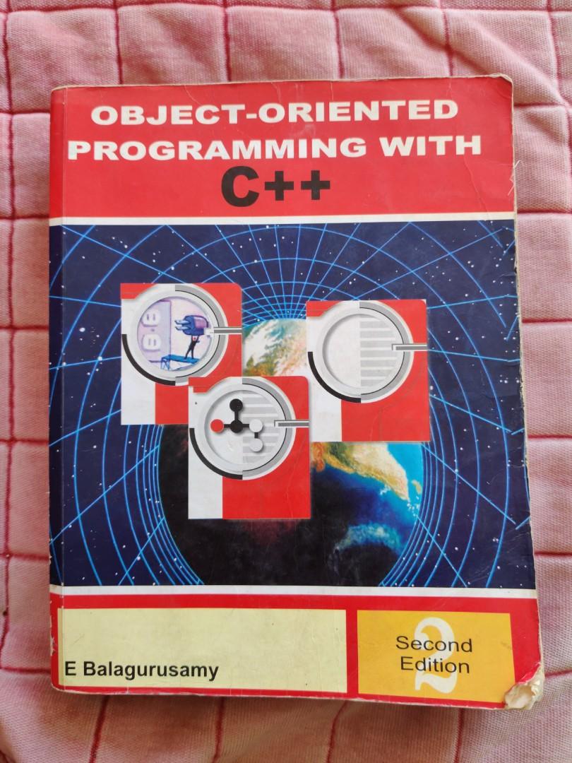 C & C++ programming books, Hobbies & Toys, Books & Magazines, Textbooks ...