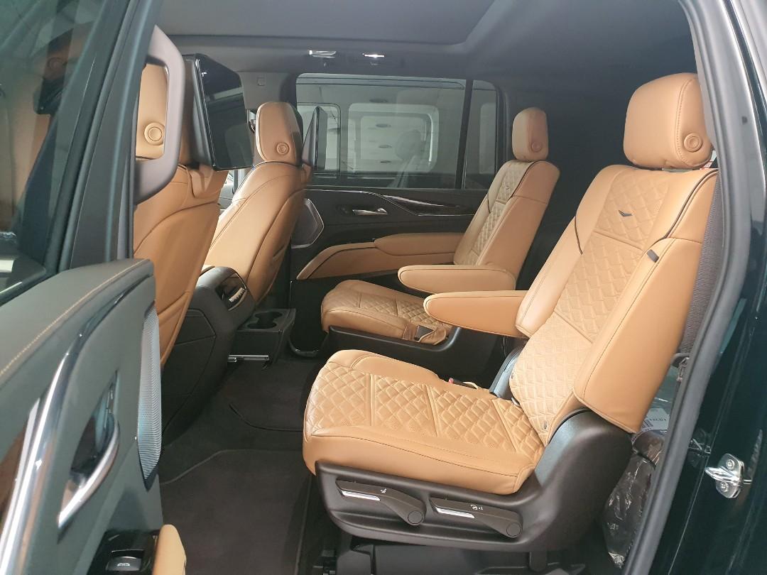 Cadillac Escalade Top of the line Auto, Cars for Sale, New Cars on