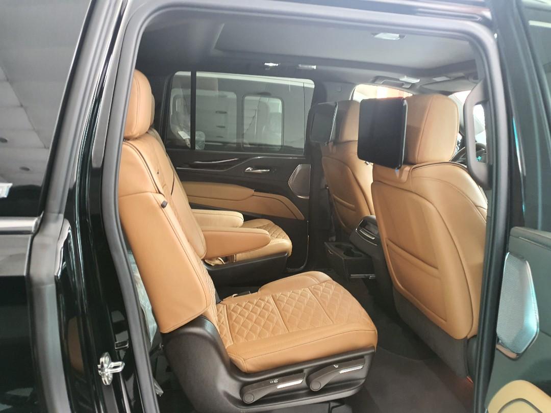 Cadillac Escalade Top of the line Auto, Cars for Sale, New Cars on