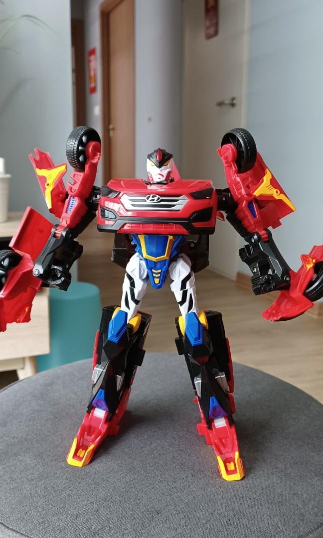 Carbot robot new arrivals