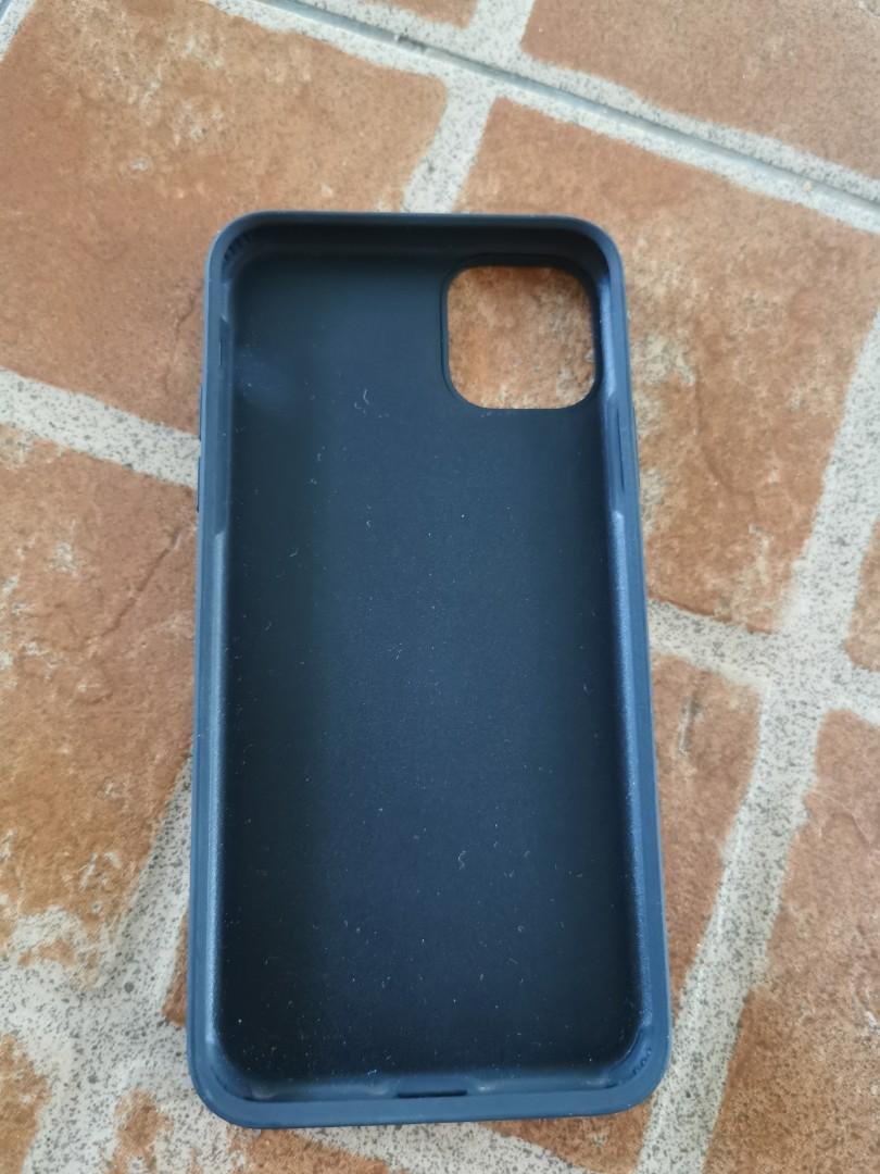 Casetify Mirror 11 Pro Max with free Lens protector, Mobile Phones