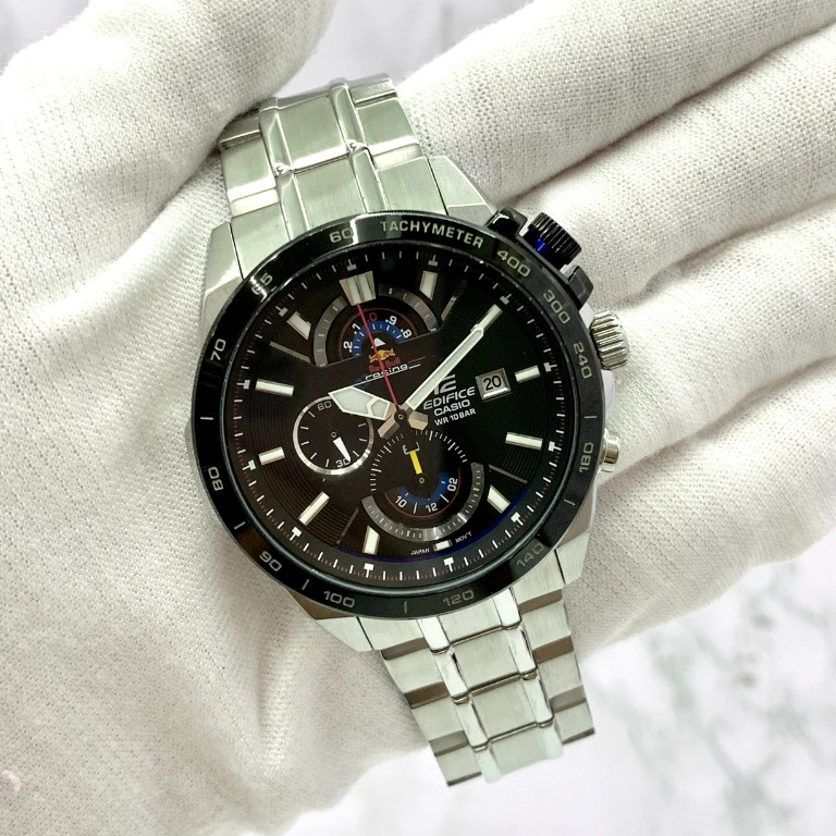 Casio efr outlet 520rb